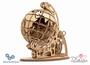 Imagem de Globo mecânico - quebra cabeças 3d mecânico - darama