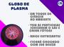 Imagem de Globo Plasma Light Bola Cristal Decoração Festas