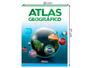 Imagem de Globo Profissional Mondo 30CM + Lupa + Atlas