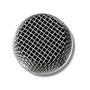 Imagem de Globo Protetor Microfone Rosca 34.5Mm Cromado K98 Kadosh