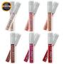 Imagem de Gloss 3D da Luisance Com Glitter Brilho Labial Cor 05 Pink