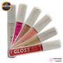 Imagem de Gloss 3D da Luisance Com Glitter Brilho Labial