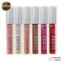 Imagem de Gloss 3D da Luisance Com Glitter Brilho Labial