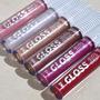 Imagem de Gloss 3D da Luisance Com Glitter Brilho Labial
