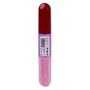 Imagem de Gloss + Batom Líquido Duo Ruby Rose Ld05 9,6g