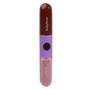 Imagem de Gloss + Batom Líquido Duo Ruby Rose Ld10 9,6g