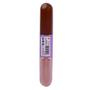 Imagem de Gloss + Batom Líquido Duo Ruby Rose Ld10 9,6g