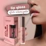 Imagem de Gloss Boca Volumosa Labotrat - Nutre e Aumenta Volume - 5ml