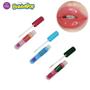 Imagem de Gloss Brilho Labial Bubbapop Sabor Morango 1Un - Miss Pop