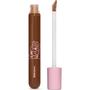 Imagem de Gloss Brilho Labial Marrom Intense Deleite Chocolatudo 5,5ml