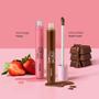 Imagem de Gloss Brilho Labial Marrom Intense Deleite Chocolatudo 5,5ml - O Boticário