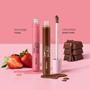 Imagem de Gloss Brilho Labial Rosa Intense Deleite Chocolatudo 5,5ml - O Boticário
