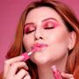 Imagem de Gloss Crystal Niina Secrets Eudora 7Ml Rubi