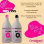 Imagem de Gloss Escova Progressiva Bioliss 1l Onixx Brasil 0%