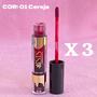 Imagem de Gloss Gel Tint Lip Tint  Alta Fixação Isis Rezende 4ML Não Transfere