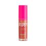 Imagem de Gloss Glitter Electric Glaze 01 Blush Gold 6ml - Ruby Kisses