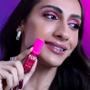 Imagem de Gloss Glitter Electric Glaze 04 Fuchsia 6ml - Ruby Kisses