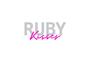 Imagem de Gloss Glitter Electric Glaze 04 Fuchsia 6ml - Ruby Kisses