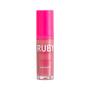 Imagem de Gloss Glitter Electric Glaze Ruby Kisses - Cor Unicorn