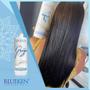Imagem de Gloss Grego Blueken 300ml Realinhamento Orgânico