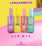 Imagem de Gloss Hidratante Lip Oil 3ml PhálleBeauty PH0329