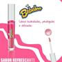 Imagem de Gloss Labial Babaloo Ice 4ml Sabor Tutti-Frutti Hot Flower