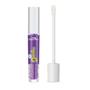 Imagem de Gloss Labial Babaloo Ice 4ml Sabor Uva Hot Flower