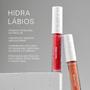 Imagem de Gloss Labial - Boca Rosa - Hidra Lábios - Translúcido 3g