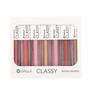 Imagem de Gloss Labial Brilho Classy Dalla Makeup Cor  laddy
