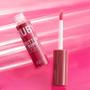 Imagem de Gloss labial Butter Bomb RK by Kiss - blushing