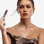 Imagem de Gloss Labial Chocochilli Fran By Fran Ehlke Chocolate Transparente 3,5ml