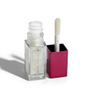 Imagem de Gloss Labial Crystal Holográfico Moon Stone Niina Secrets Eudora Efeito Espelhado 7ml