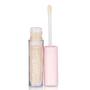 Imagem de Gloss Labial Crystal Shine 6ml  Fenzza  Brilho Radiante e Efeito Volumizador