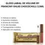 Imagem de Gloss Labial De Volume By Franciny Ehlke Chocochilli 3,5Ml