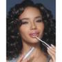 Imagem de Gloss Labial Disney 100 Emotion Perolado Rosado Iridescente