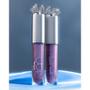 Imagem de Gloss Labial Disney 100 Fantasyland Lilás com Brilho ulado