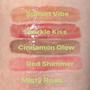 Imagem de Gloss Labial Dreamy Lips Silk Skin 5ml