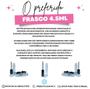 Imagem de Gloss Labial Embalagem Via Frasco Redondo 4,5Ml - 25 Und