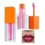 Imagem de Gloss Labial Fire Kiss - Mari Maria Makeup Aumenta Volume Dos Lábios