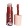 Imagem de Gloss Labial Glow Nº 04 5Ml Safira Cosméticos