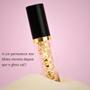 Imagem de Gloss Labial Hidratante Luxe Pink21 Que Muda De Cor Com Ph