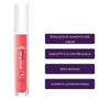 Imagem de Gloss labial Hosttie Girl Pitaya com Melancia aumenta lábios