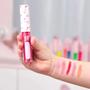 Imagem de Gloss Labial Infantil Turma Da Lú Com 5 Unidades