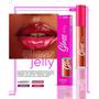 Imagem de Gloss Labial Jelly Nude Perfeito DermaChem 3,8ml