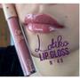 Imagem de Gloss Labial Latika - Lip Gloss - N48 Nude