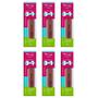 Imagem de Gloss Labial Max Love Lip Volumoso 3 Em 1 Nude - 6 Un