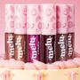 Imagem de Gloss Labial Melu By Ruby Rose Bolo De Nozes 3,4Ml