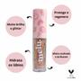 Imagem de Gloss Labial Melu By Ruby Rose Bolo De Nozes 3,4Ml