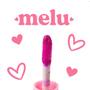 Imagem de Gloss Labial Melu by RubyRose  Sonho