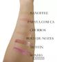 Imagem de Gloss Labial Melu - Rr-8235-6 Na Cor: Sonho